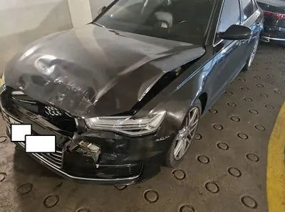 2016 Audi A6 WAUZZZ4G0GN128760 VIN:WAUZZZ4G0GN128760