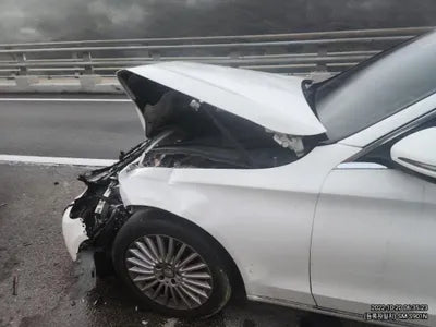 2016 Mercedes-Benz C 220 000KMWDDWF0EB2GR1 VIN:000KMWDDWF0EB2GR1