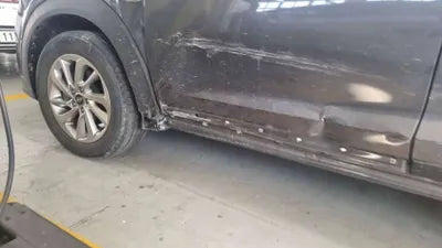 2018 Hyundai Tucson KMHJ381ABJU646875 VIN:KMHJ381ABJU646875
