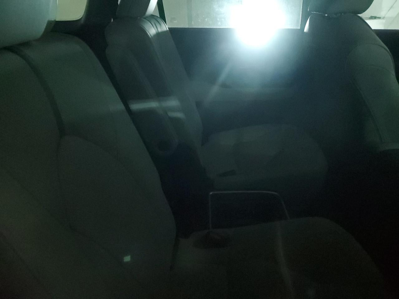 2024 TOYOTA GRAND HIGHLANDER XLE VIN:5TDAAAB56RS060987