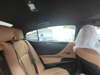 2020 Lexus ES 300 VIN: