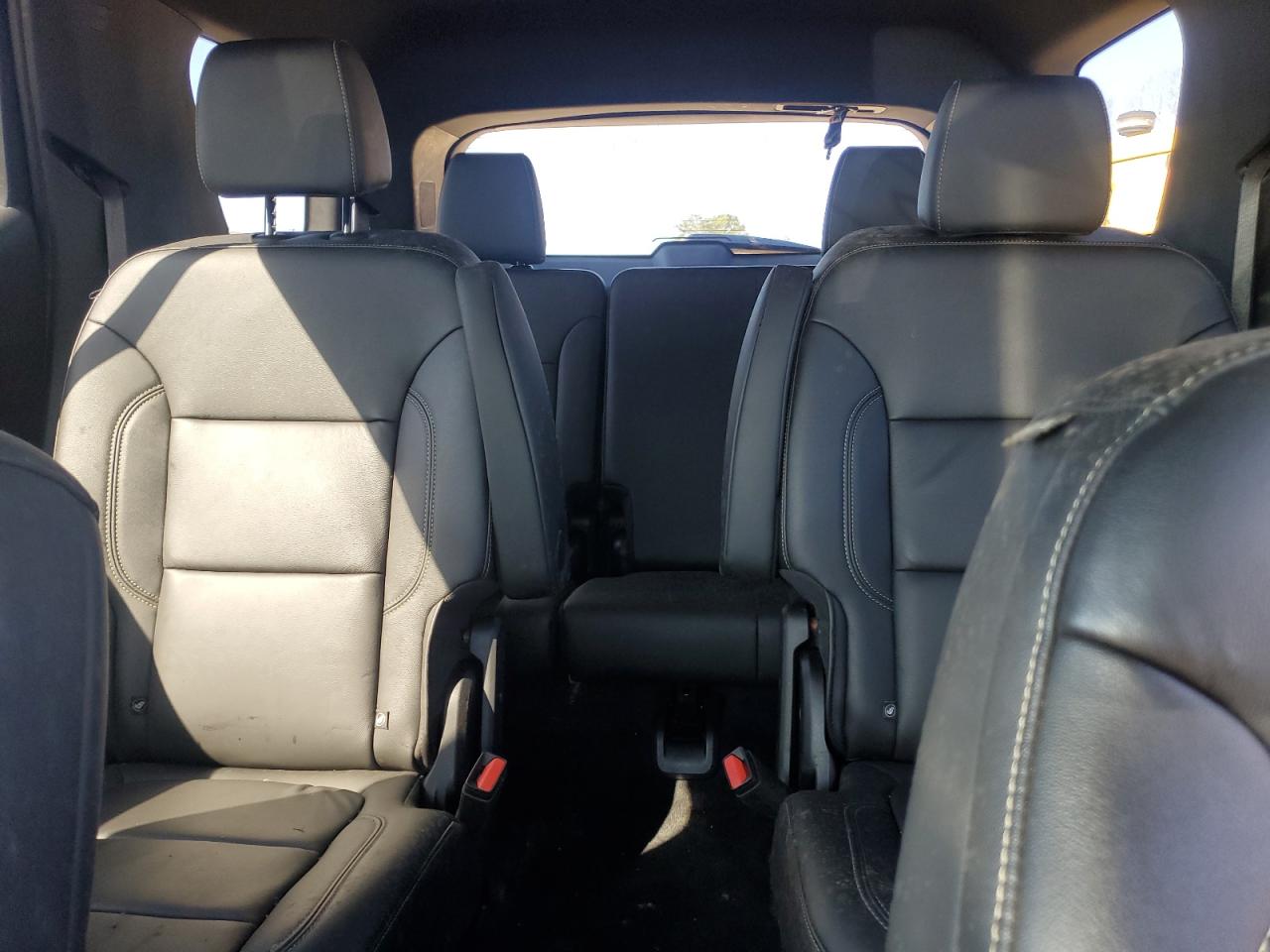 2023 CHEVROLET TRAVERSE LT VIN:1GNEVHKWXPJ282778