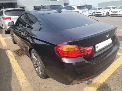 2016 BMW 420 340KMWBA4P7106GK7 VIN:340KMWBA4P7106GK7