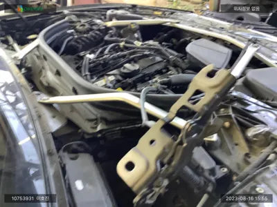 2018 BMW 520 WBAJK7101JBH23237 VIN:WBAJK7101JBH23237