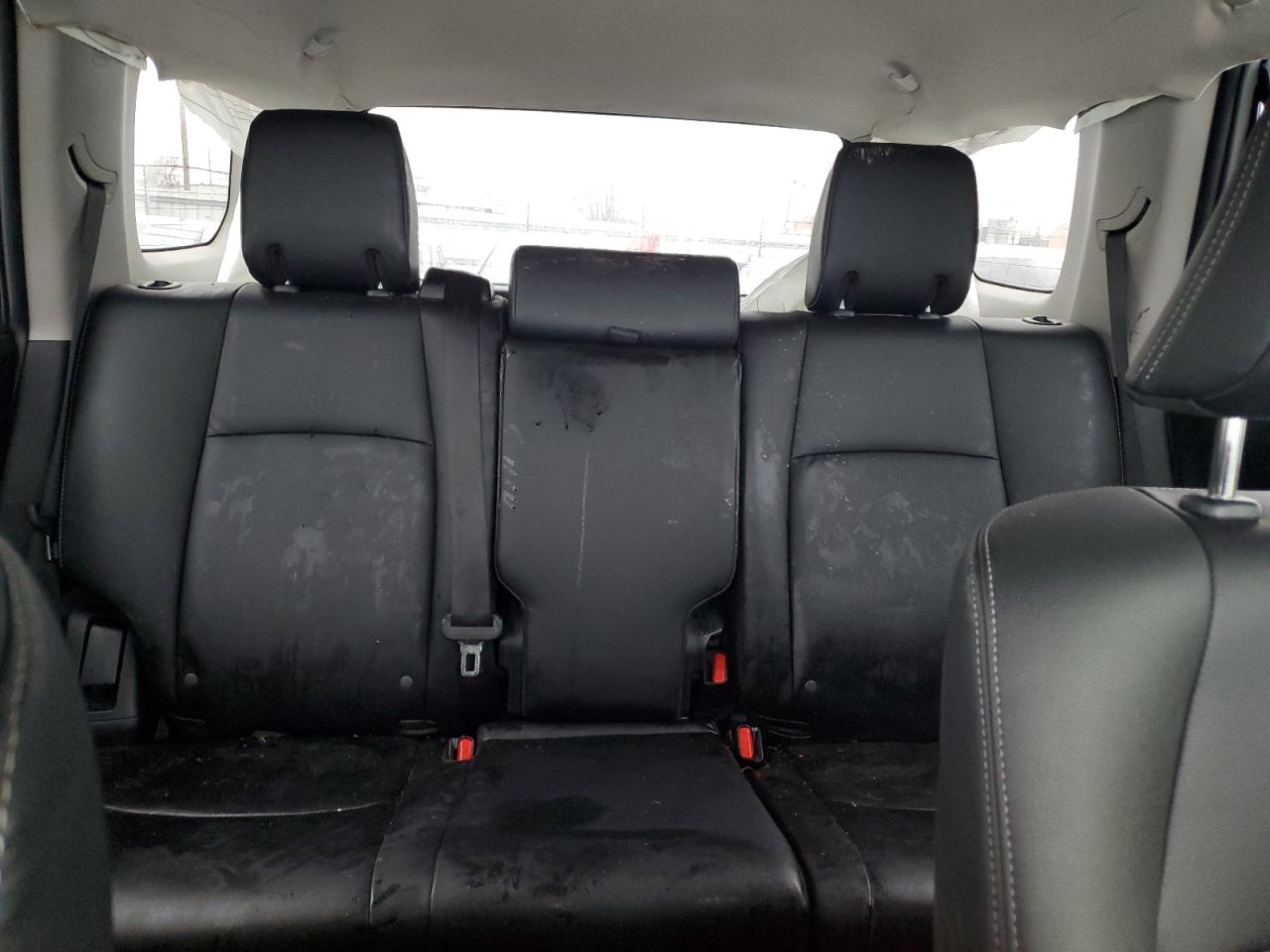 2022 TOYOTA 4RUNNER SR5 PREMIUM VIN:1N4AL2AP7BC132182