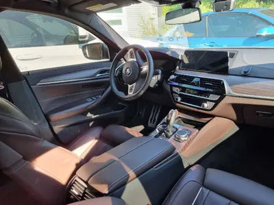 2020 BMW 520 WBAJF5105LWW55090 VIN:WBAJF5105LWW55090