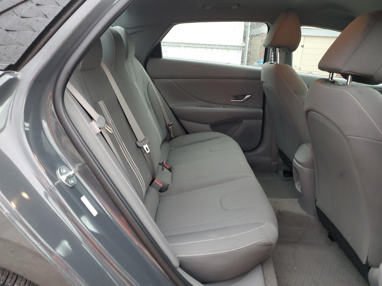 2024 HYUNDAI ELANTRA SEL VIN:KMHLM4DG5RU709203