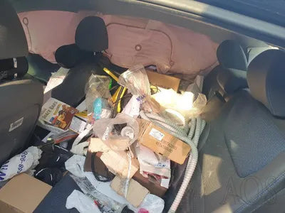 2018 Hyundai Ioniq KMHC851CGJU084001 VIN:KMHC851CGJU084001