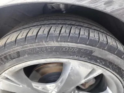 2020 Genesis GV80 VIN: