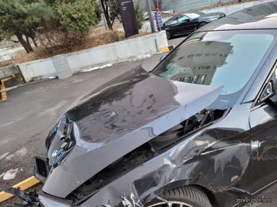 2022 BMW 550 WBA11BK08NCH95685 VIN:WBA11BK08NCH95685