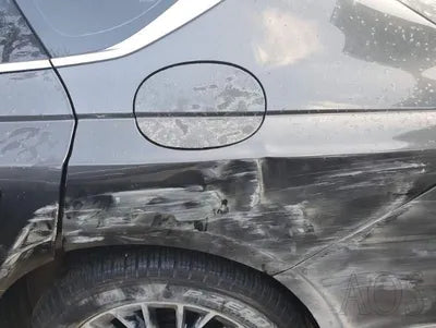 2021 Genesis G80 VIN: