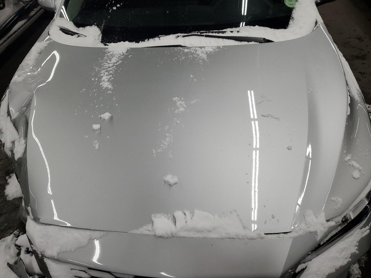 2022 NISSAN SENTRA SV VIN:3N1AB8CV5NY293401