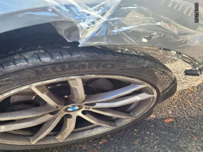 2017 BMW 520 WBAJC5102HG850154 VIN:WBAJC5102HG850154