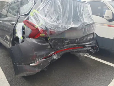 2022 Hyundai Santa FE KMHS5811BNU035333 VIN:KMHS5811BNU035333