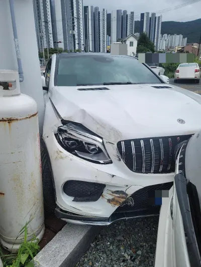 2018 Mercedes-Benz GLE 350 VIN: