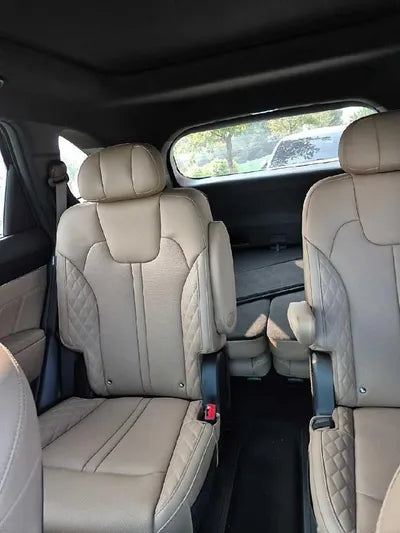 2023 Kia Sorento VIN: