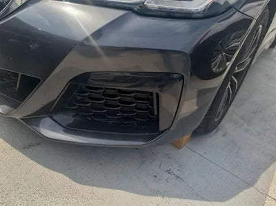 2022 BMW 520 WBA11BH00NWX79581 VIN:WBA11BH00NWX79581