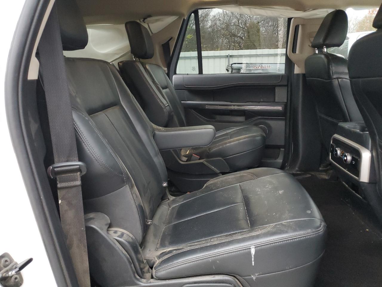 2022 FORD EXPEDITION MAX XLT VIN:1FMJK1JT3NEA08628