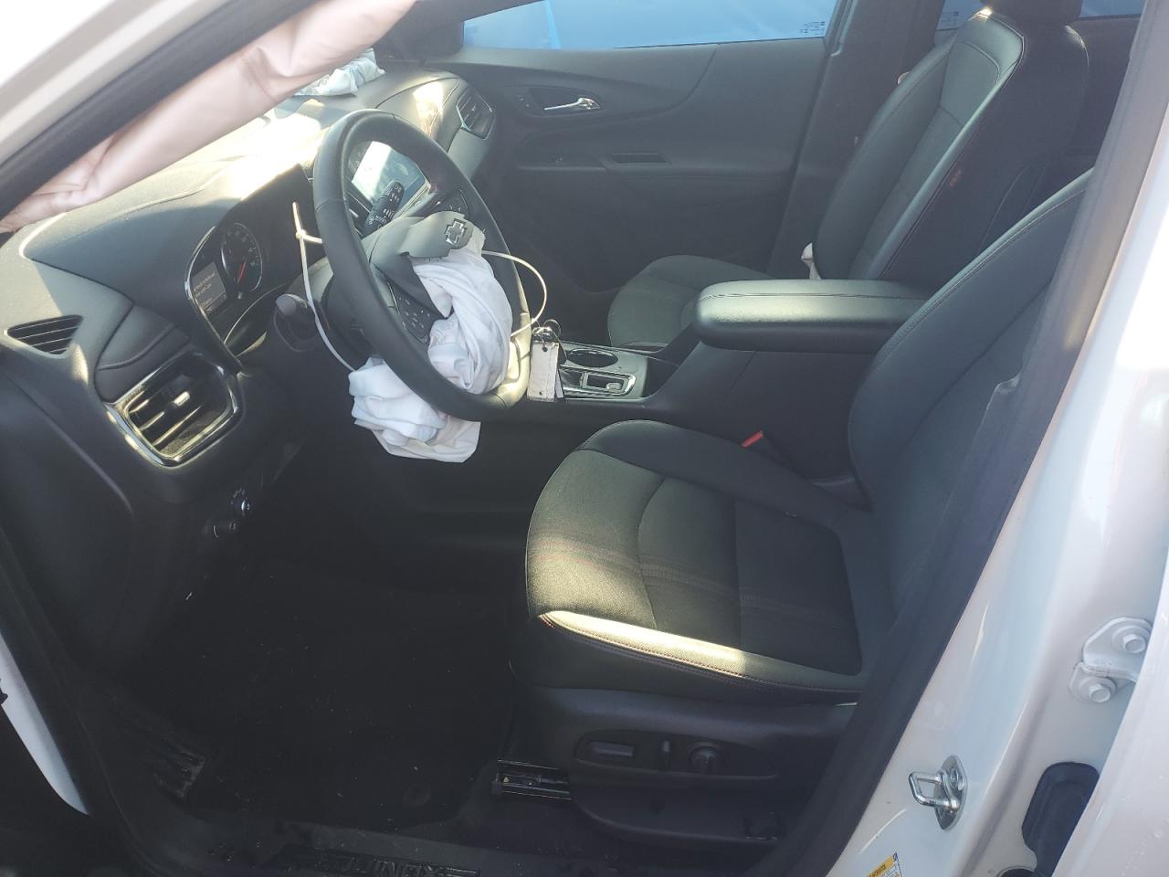 2024 CHEVROLET EQUINOX RS VIN:3GNAXWEG9RS107828