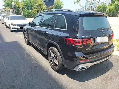 2021 Mercedes-Benz B 250 W1N4M4HB0MW160233 VIN:W1N4M4HB0MW160233