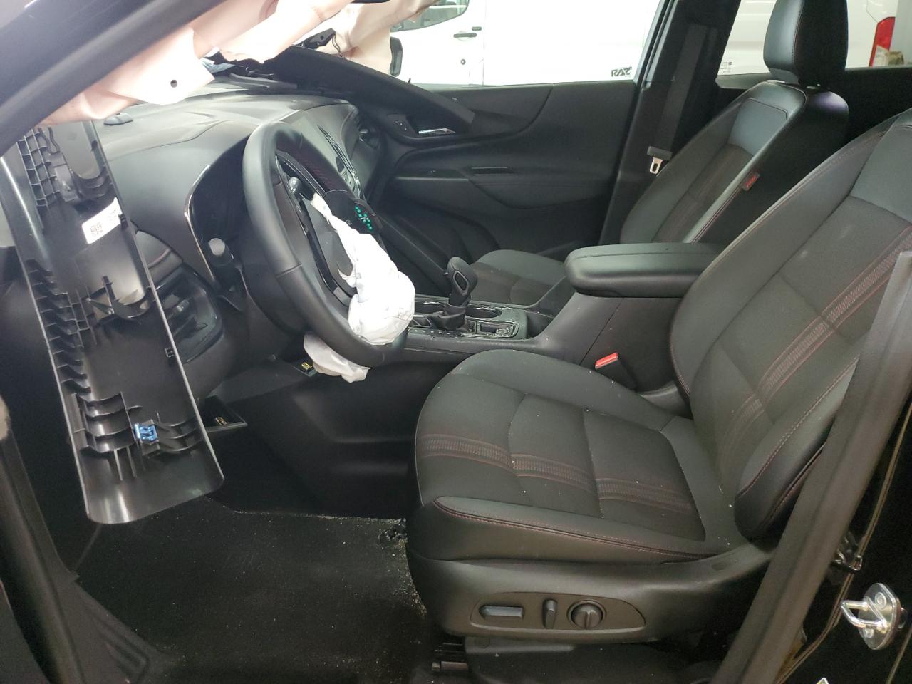 2024 CHEVROLET EQUINOX RS VIN:3GNAXWEGXRL162167