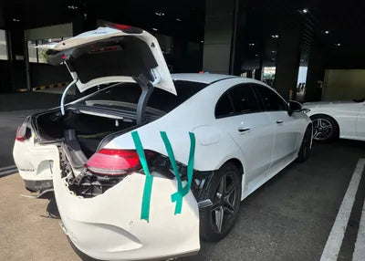 2020 Mercedes-Benz CLS 300 WDD2J1JBXLA053692 VIN:WDD2J1JBXLA053692