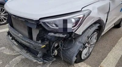 2016 Hyundai Santa FE 487KMKMHSW81UBGU6 VIN:487KMKMHSW81UBGU6