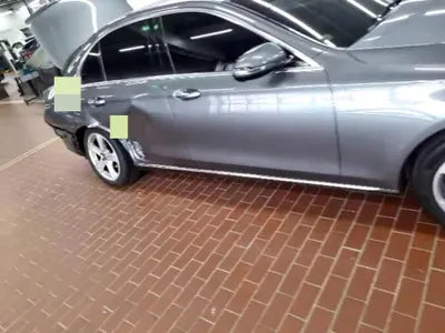 2018 Mercedes-Benz E 220 WDDZF0EB0JA484754 VIN:WDDZF0EB0JA484754