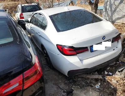 2021 BMW 520 WBA11BH01MCF97553 VIN:WBA11BH01MCF97553