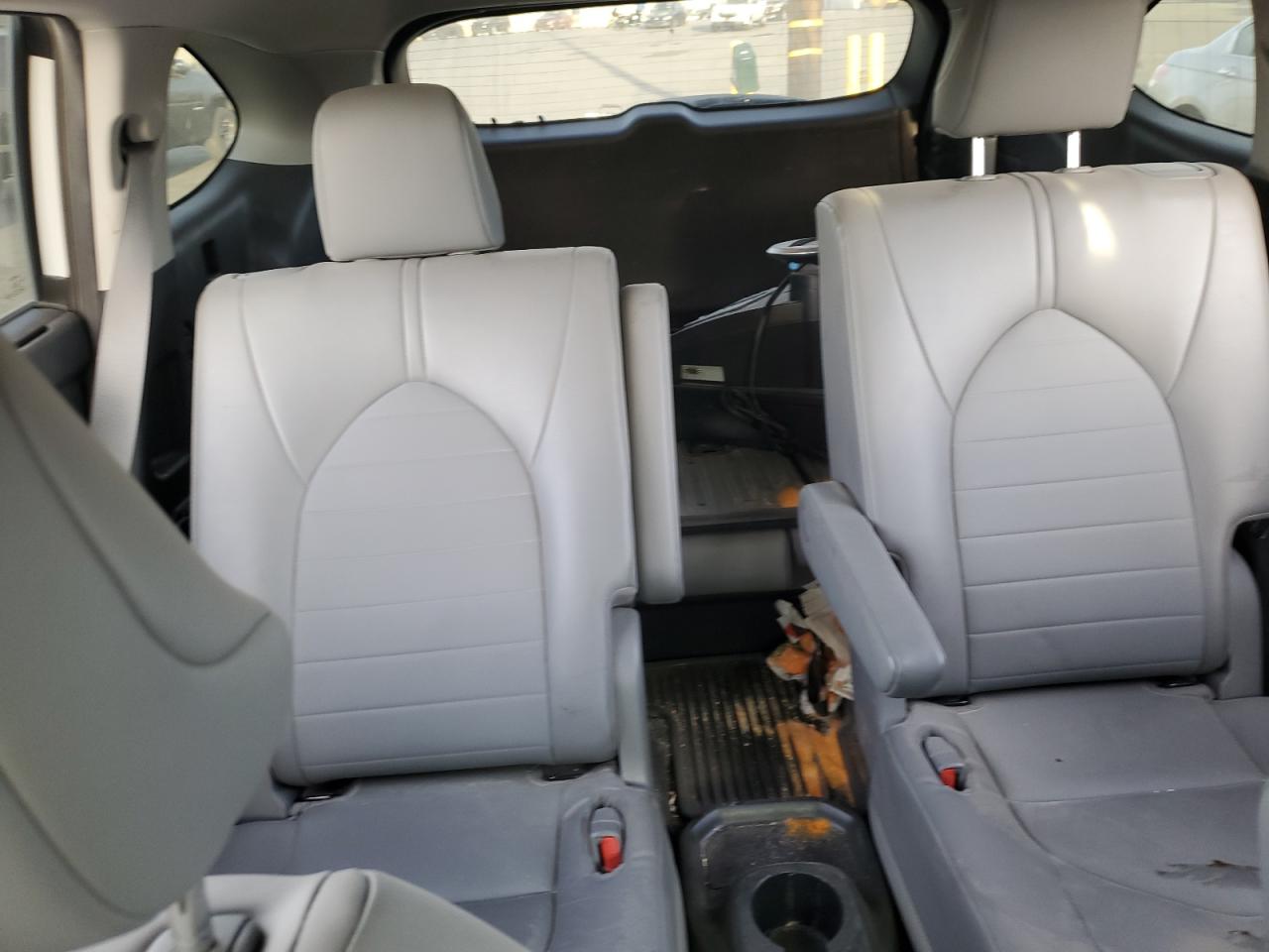 2022 TOYOTA HIGHLANDER HYBRID XLE VIN:5TDHARAHXNS510711