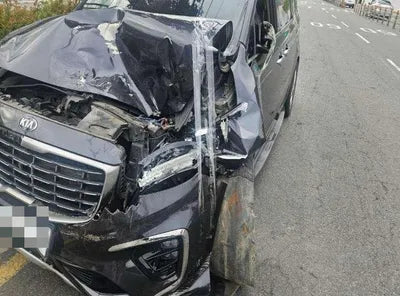 2019 Kia Carnival VIN: