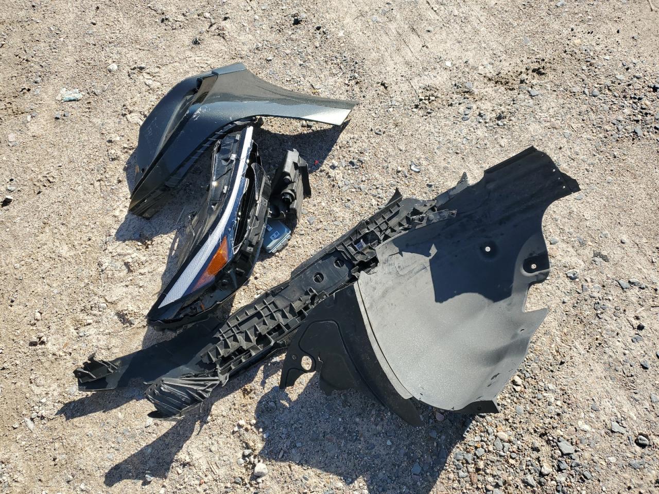 2024 HYUNDAI ELANTRA LIMITED VIN:KMHLN4DJXRU094575