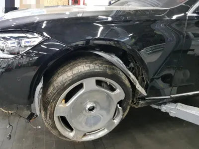 2022 Mercedes-Benz Maybach S 580 VIN: