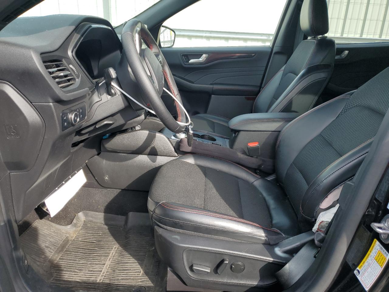 2024 FORD ESCAPE ST LINE ELITE VIN:1FMCU9PZXRUB15488
