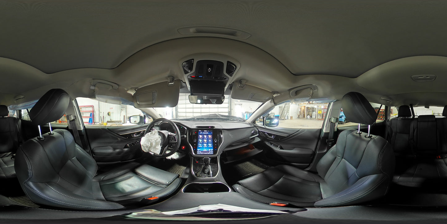 2023 SUBARU OUTBACK LIMITED VIN:4S4BTANC6P3136579