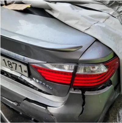 2015 Lexus ES 300 635KMJTHBW1GG1F20 VIN:635KMJTHBW1GG1F20