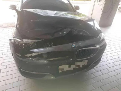 2019 BMW 320 WBA8T3104KGB25913 VIN:WBA8T3104KGB25913