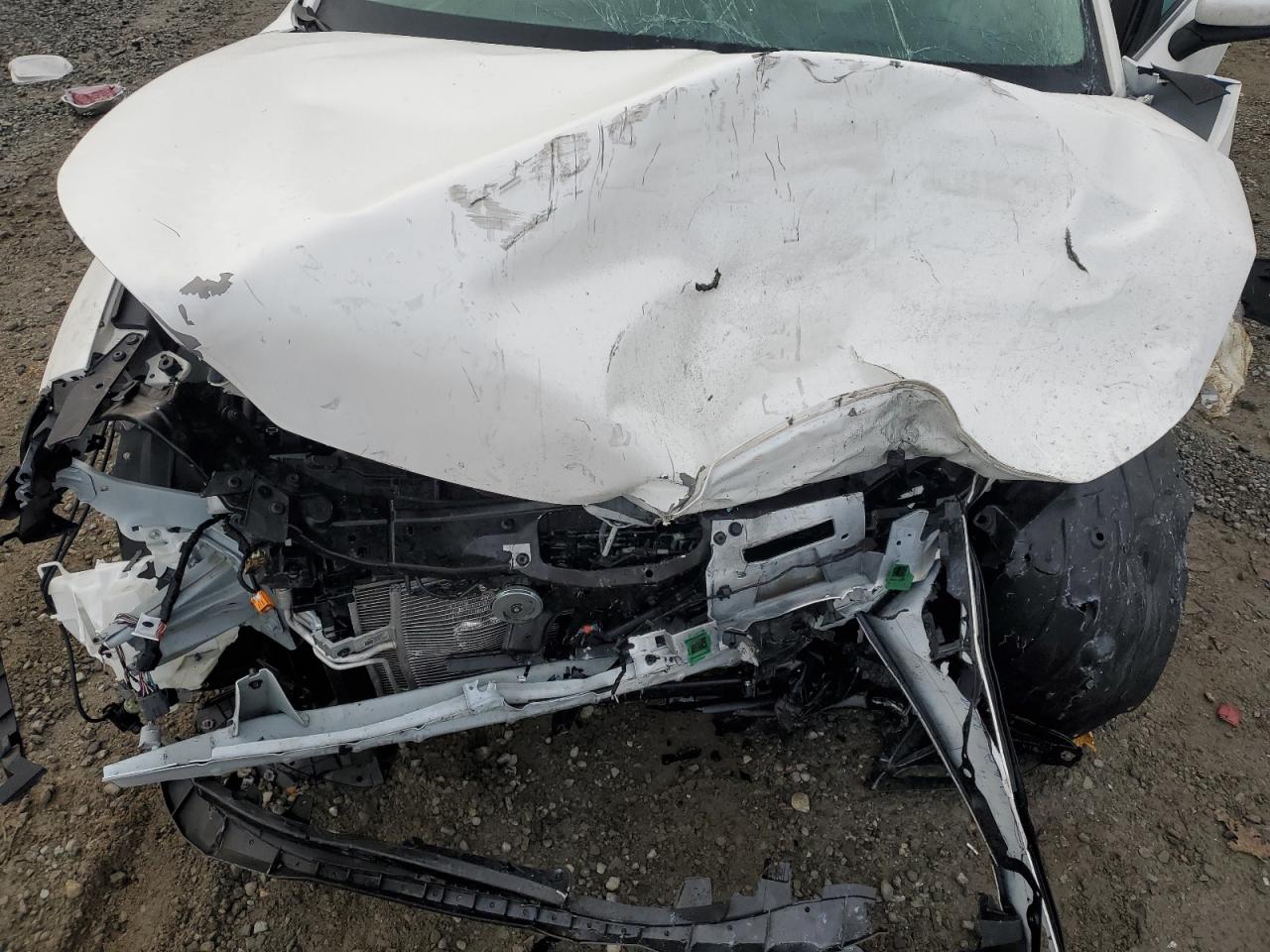 2023 MAZDA CX-30 PREFERRED VIN:3MVDMBCM8PM522199