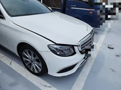 2019 Mercedes-Benz E 220 WDDZF0FB4KA520770 VIN:WDDZF0FB4KA520770