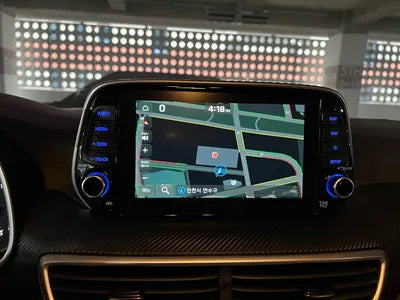 2020 Hyundai Tucson KMHJ281ABLU162306 VIN:KMHJ281ABLU162306