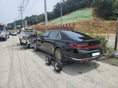 2020 Genesis G90 KMHG241DDMU085873 VIN:KMHG241DDMU085873