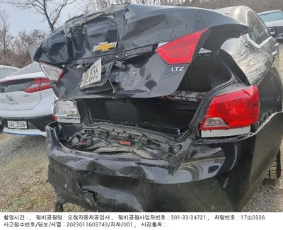 2016 Chevrolet Impala 1G1155S38GU144448 VIN:1G1155S38GU144448