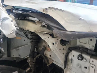 2020 Volvo S90 LVYPS102DLP081231 VIN:LVYPS102DLP081231