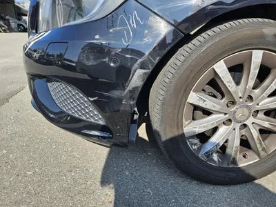 2015 Mercedes-Benz A 180 VIN: