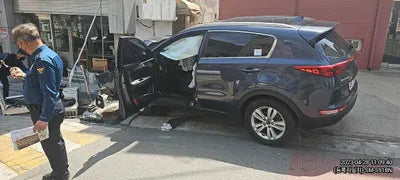2018 Kia Sportage 879KMKNAPM813BJK5 VIN:879KMKNAPM813BJK5