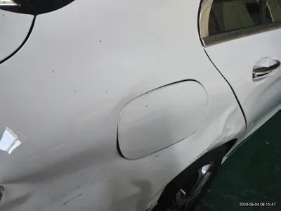 2017 Mercedes-Benz C 220 VIN: