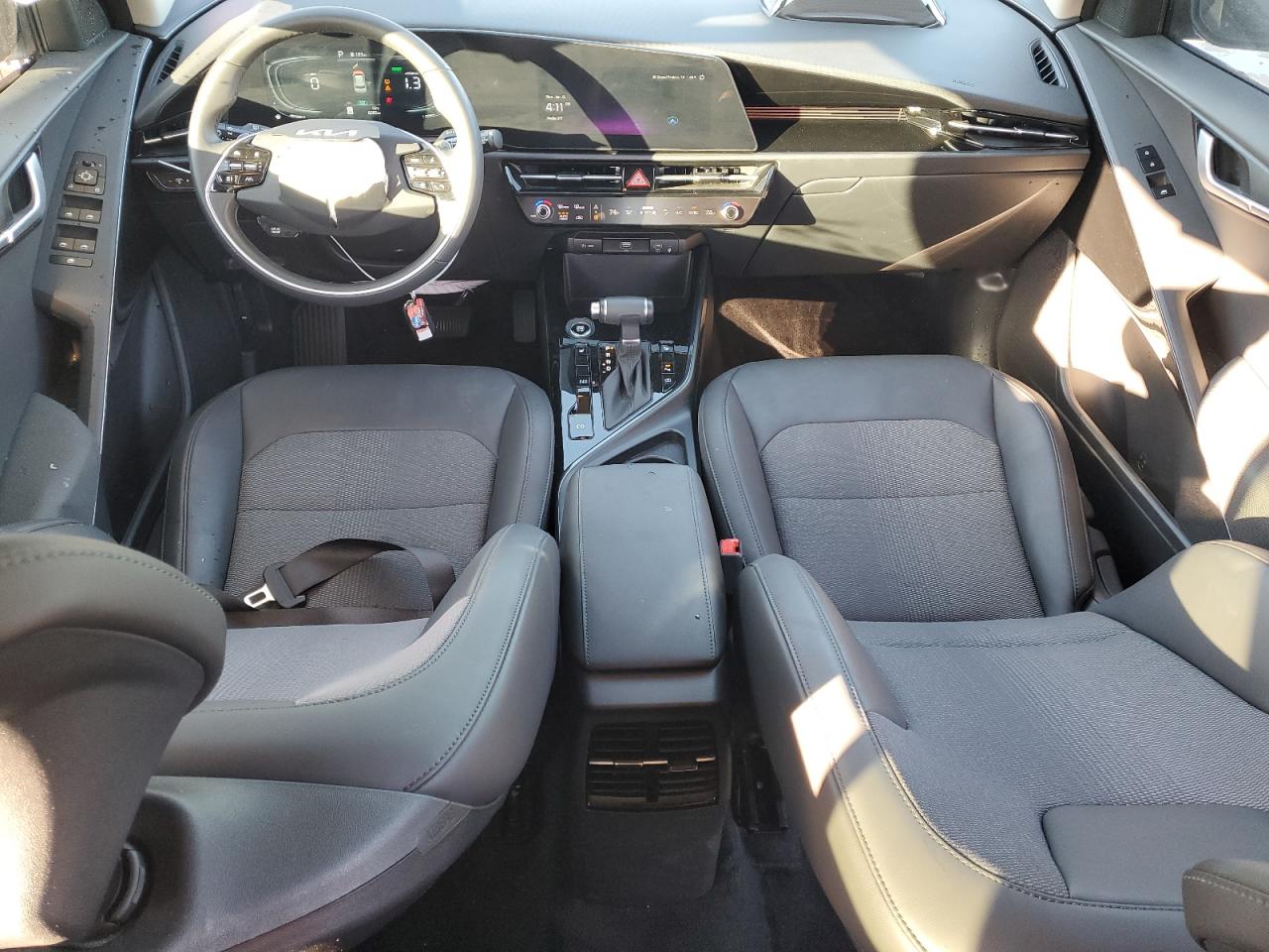 2024 KIA NIRO EX VIN:KNDCR3LE4R5189960