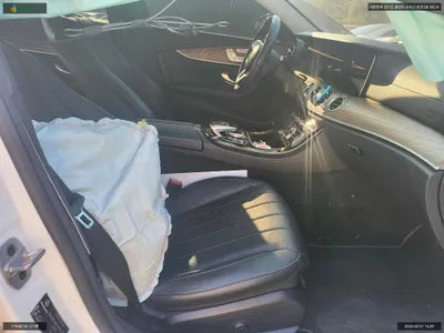 2018 Mercedes-Benz E 300 WDDZF4JB7KA507204 VIN:WDDZF4JB7KA507204