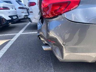 2018 BMW 520 WBAJK7101JBH23531 VIN:WBAJK7101JBH23531