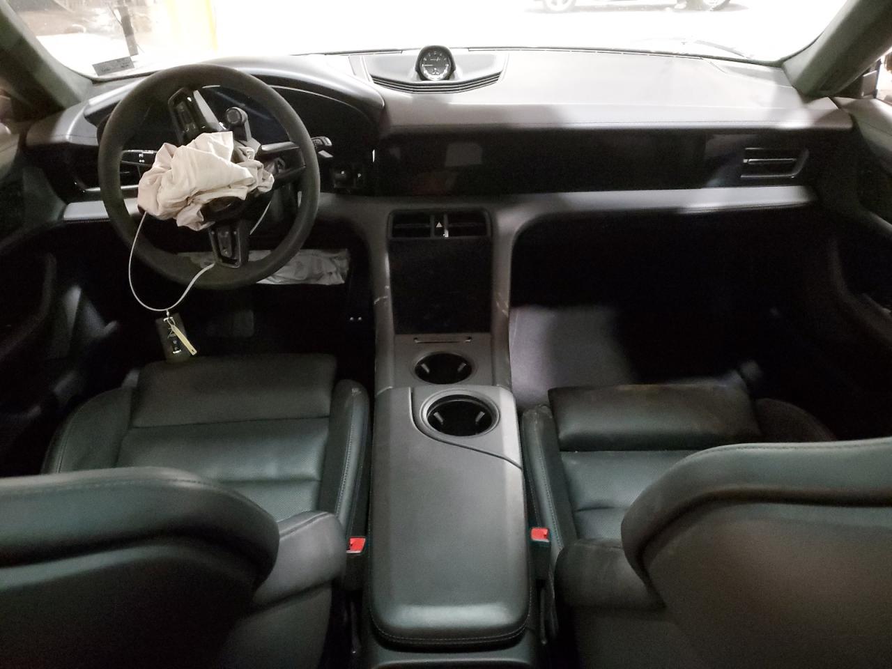2023 PORSCHE TAYCAN GTS SPORT TURISMO VIN:WP0CD2Y14PSA90314
